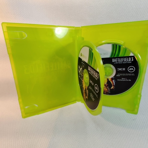 Battlefield 3 -- Limited Edition-Xbox 360 - Picture 2 of 3